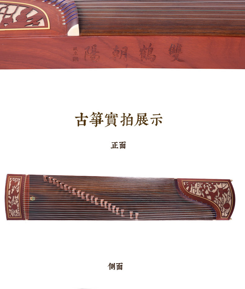 朝阳琴行