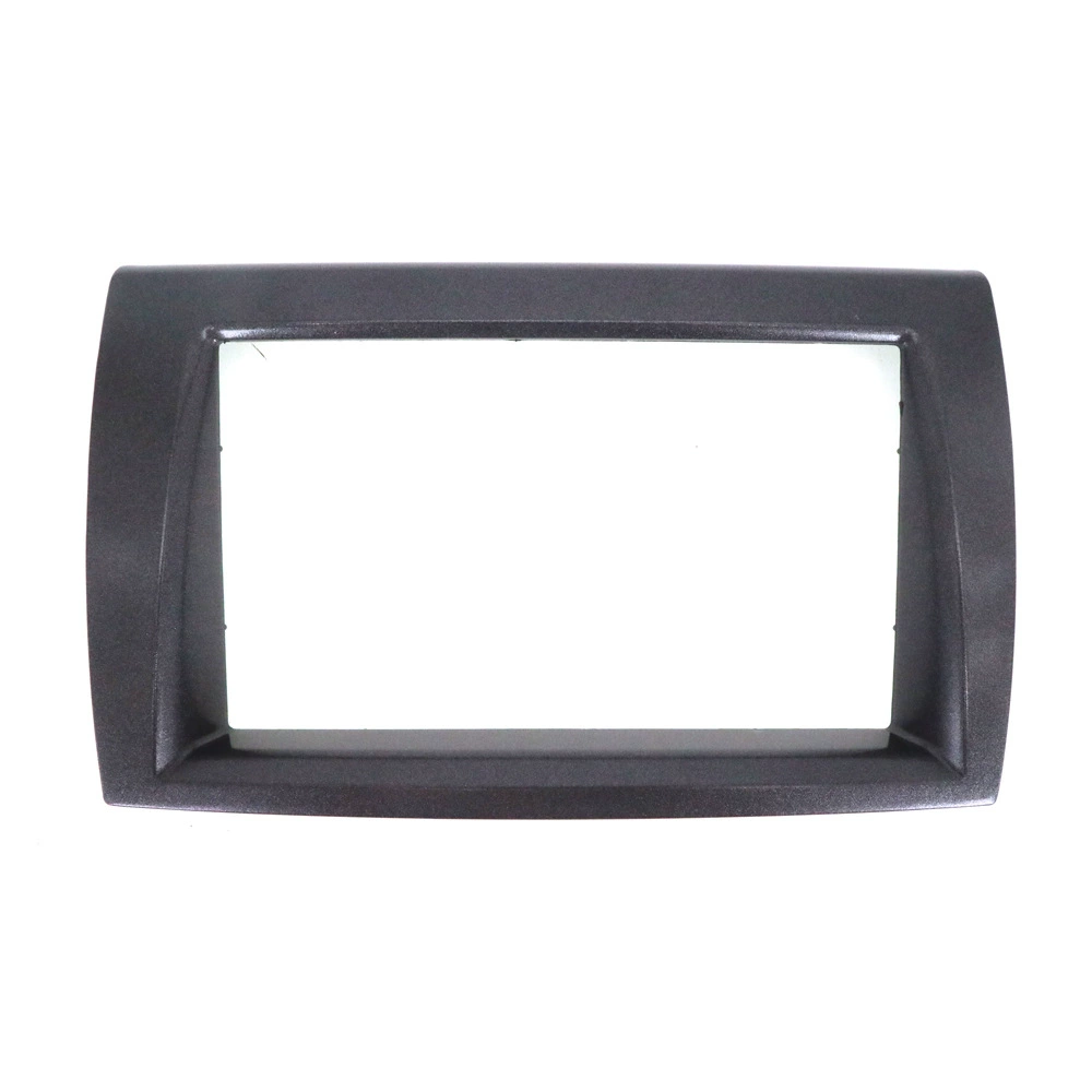 2006 + FIAT BRAVO, 2DIN 2006 + FIAT Boyue универсальная модификация панели поверхности рамы кронштейн
