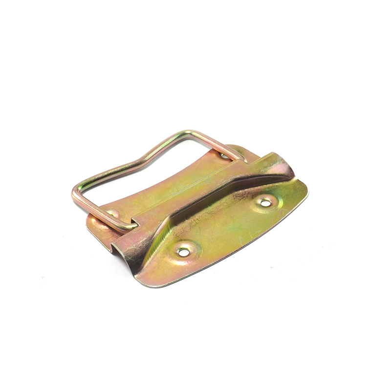 Anwang201 línea delgada acero inoxidable 304 mango caja de accesorios herramientas mango de aluminio mango de movimiento mango industrial