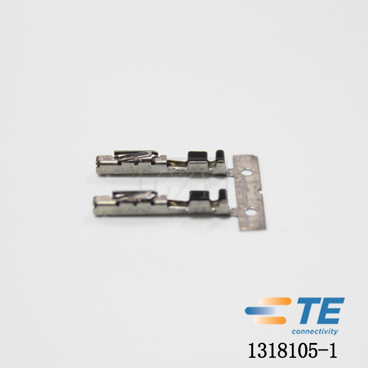 1318105-1 ����ѹ�Ŷ��� TE/̩�������� �Ӳ�������Դ
