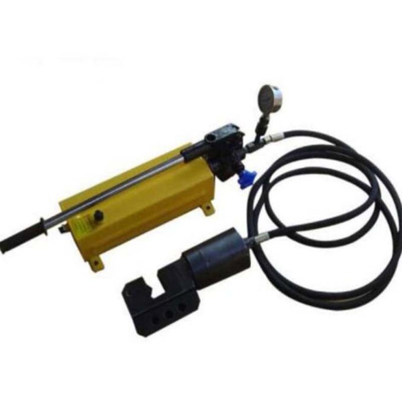 MQS15型锚索切断器  MQS18手动锚索切断器