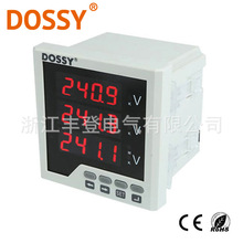 DS5210-3U �����@ʾ LED ���@늉��� 늅��� �y��늱�