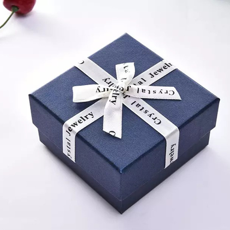 批发饰品包装纸板首饰包装盒手链戒指盒饰品礼品包装首饰盒