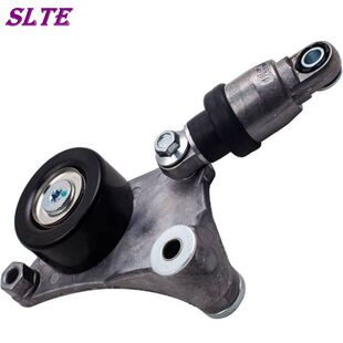Supply Triangular Multi Wedge with Tensioner for Toyota COROLLA Model: 16601-28010