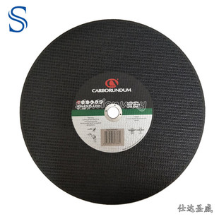 �Ʋ���CARBORUNDUM�܉�и�Ƭ405&times;4.0&times;25.4mm�F·�Ƭ 1Ƭ