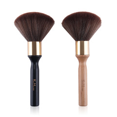 New Portable Retro Nylon Soft Hair Shaving Foam Brush Care Brush Barber Shop Brush Shaving Brush