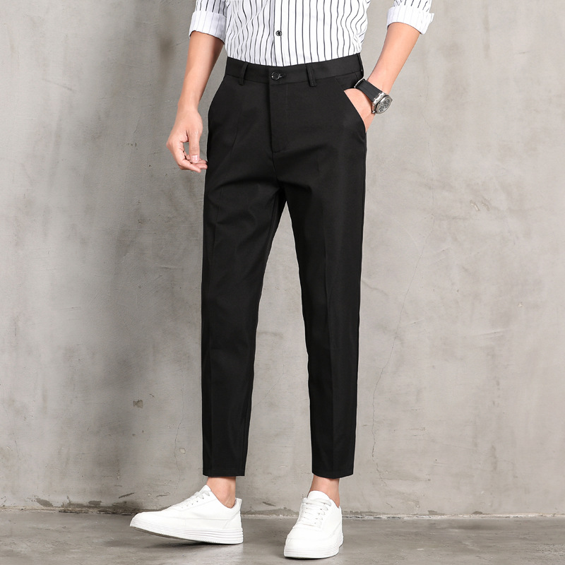 Pantalon homme en Polyester Polyester  - Ref 3444163 Image 21