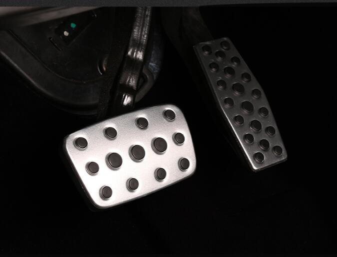 Suitable for Malibu/New Regal/New Lacrosse/Excelle/Cruze Foot Pedals/Throttle Pedals