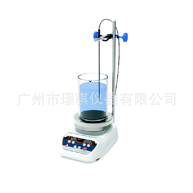 Оригинальный импортный финский imsart Esmart iStir-HP320 цифровой термопластины магнитный агент мешалки