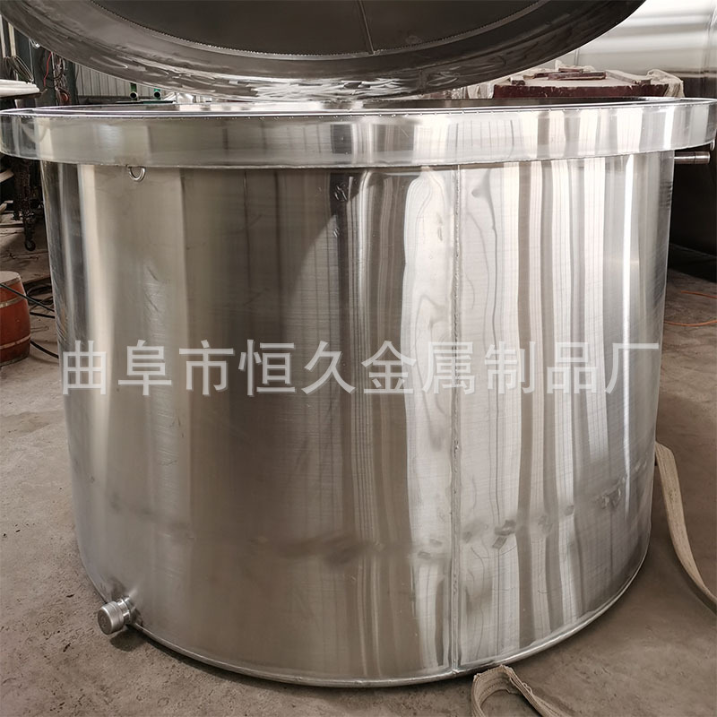 酿酒设备厂家 定做加工白酒烧酒锅 烤酒设备水果酿酒机器蒸馏设备