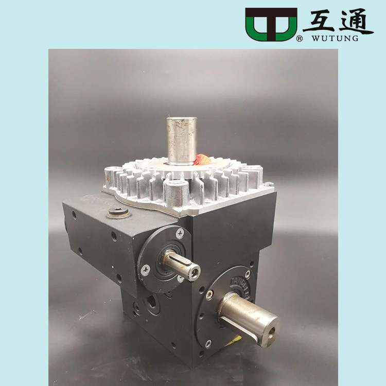 互通配件差动牙箱变速箱SP2-WV-0A-III-H-S3039 I齿轮箱102204085