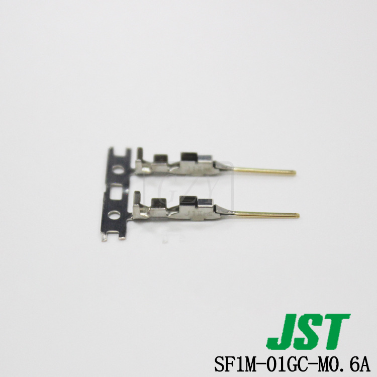 ��Ӧ SF1M-01GC-M0.6A   Բ����״ ���� JST ��Ʒ������