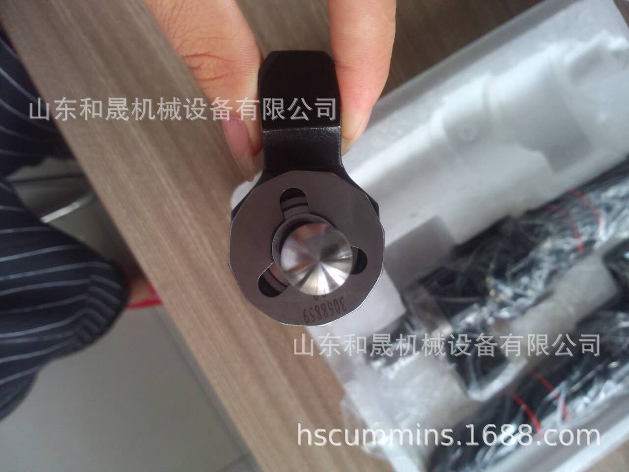 喷油器 3411821 (6)