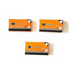 Zhongxing cold repair rubber inner tube repair rubber mountain bike motorcycle electric vehicle repair inner tube Q2 Q4 Q05