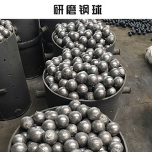 金池鍛造（熱軋）鋼球制砂用鍛造鋼球,金礦研磨鋼球,高中低鉻鑄球