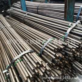 贵钢成品钎B22风钻杆 六棱中空钻杆B19/25风钻杆凿岩机用风钻杆