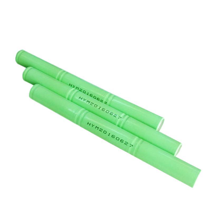 定做3.6v镍氢电池组 5号可充电电池aa800mah 3节串联笔型电池组