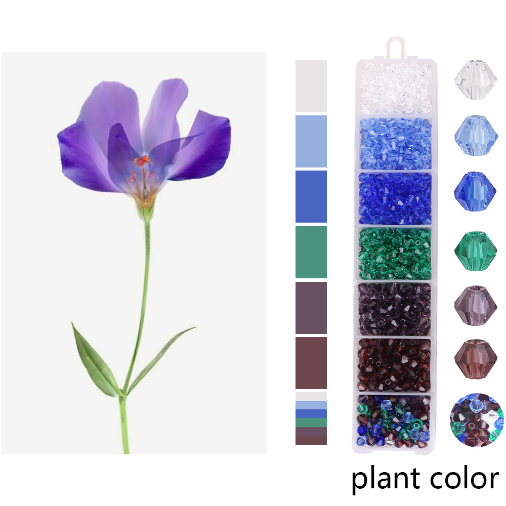 plant color