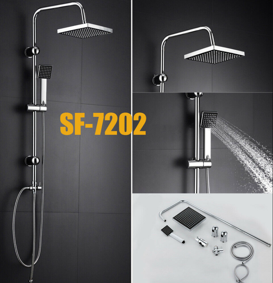 사각 탑 스프레이 핸드 스프레이