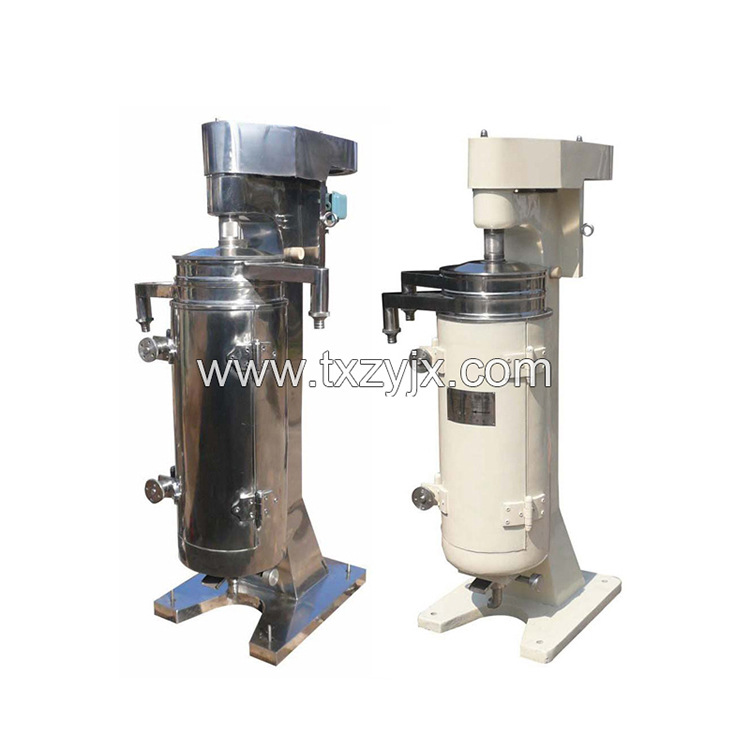 供应质优价优高速管式辽阳离心机  离心机厂家 管式分离机