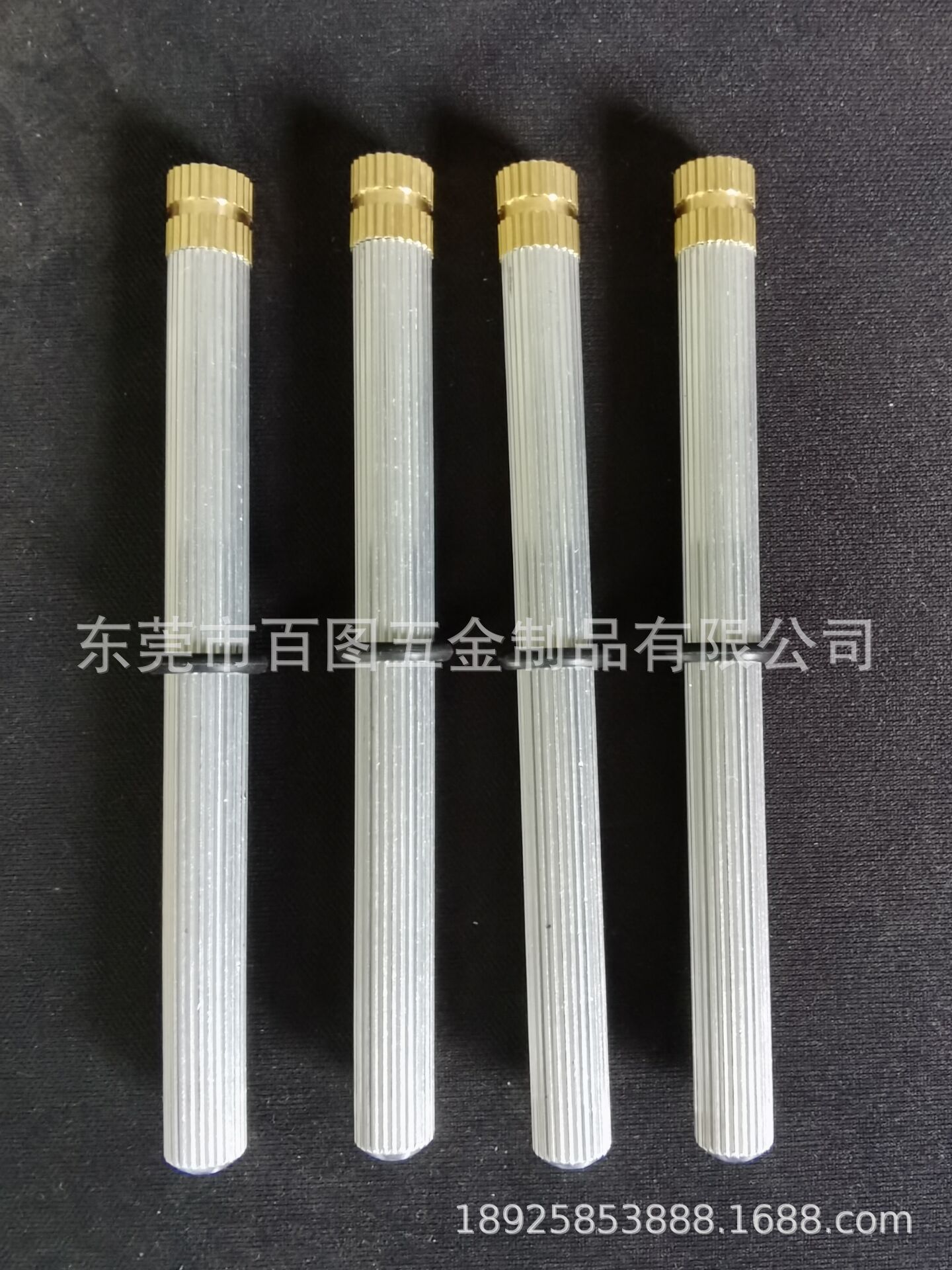 铝圆棒支架 相框圆棒支架相框铝支架 木相框支架铝棒批发