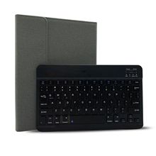 適用三星GalaxyTab Pro T320平板電腦保護套8.4防滑皮套+藍牙鍵盤