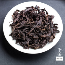 肉桂马头岩茶叶正宗新茶散茶岩茶福建大红袍乌龙茶批发500g