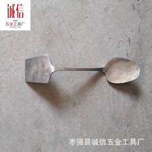 厂家现货供应铸造工具用三件压勺 各种翻砂造型工具普通提钩压勺