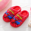 Children's slippers, winter cartoon non-slip keep warm footwear indoor suitable for men and women, suitable for teen