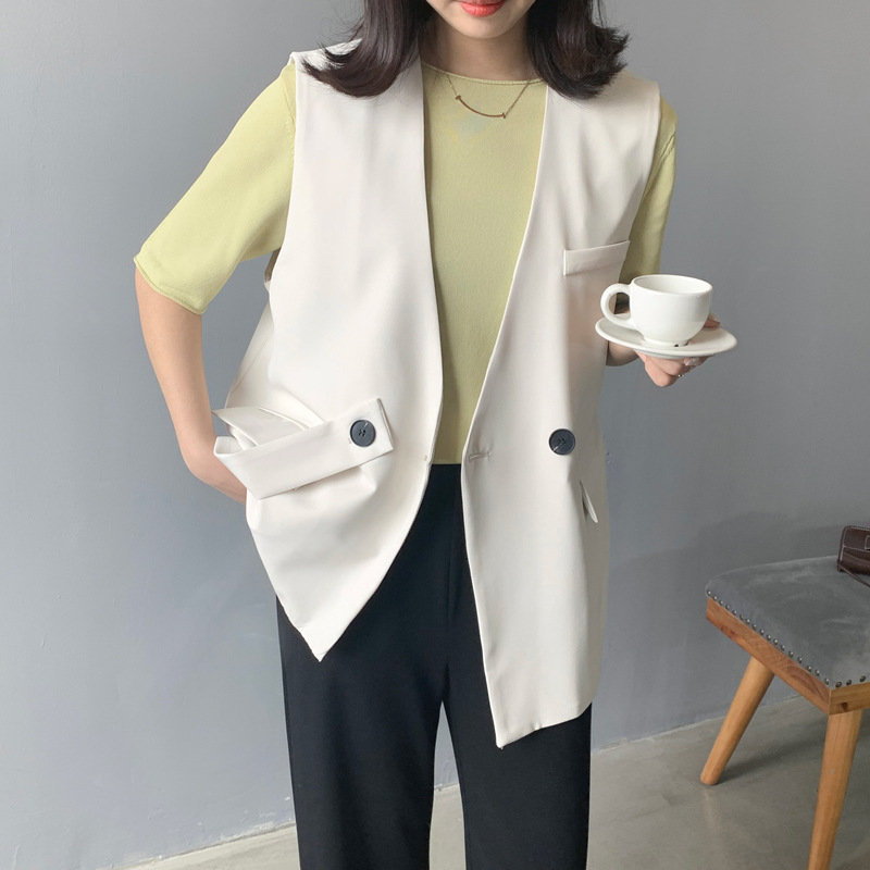 Gilet femme en Polyester - Ref 3434659 Image 19