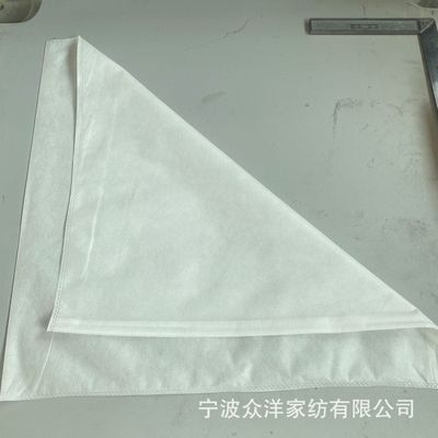 定制无纺布袋 抱枕芯套靠垫芯皮子 防尘内芯套 靠垫抱枕内胆套