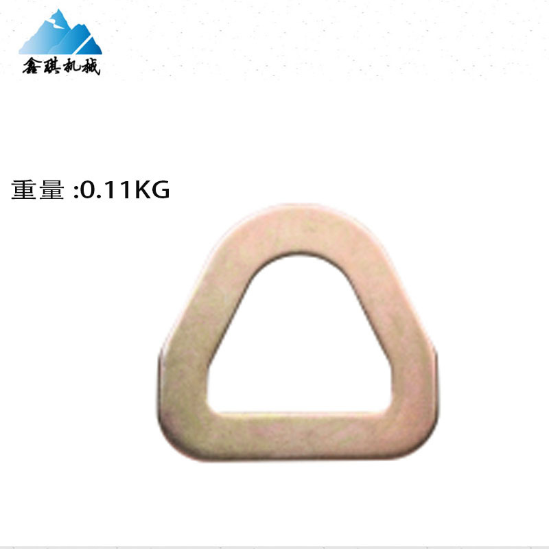 厂家长期提供各种规格的 三角环