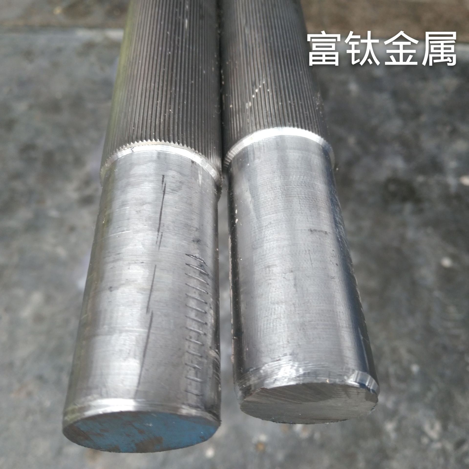 Stainless steel Ground rods 316 Stainless steel Flat steel Angle steel 136 Iron bars Ruled Steel bars Manufactor wholesale