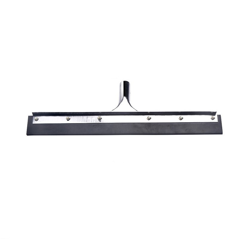 Large stainless steel silicone floor wiper water scraper rubber floor scraper sponge scraper tile floor Large stainless steel silicone floor wiper water scraper rubber floor scraper sponge scraper tile floor