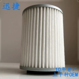 空气滤清器;机油滤清器;空调滤清器