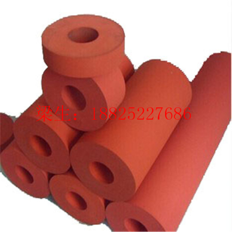 Casray佛山耐高温空心胶辊货源头厂家进口材料