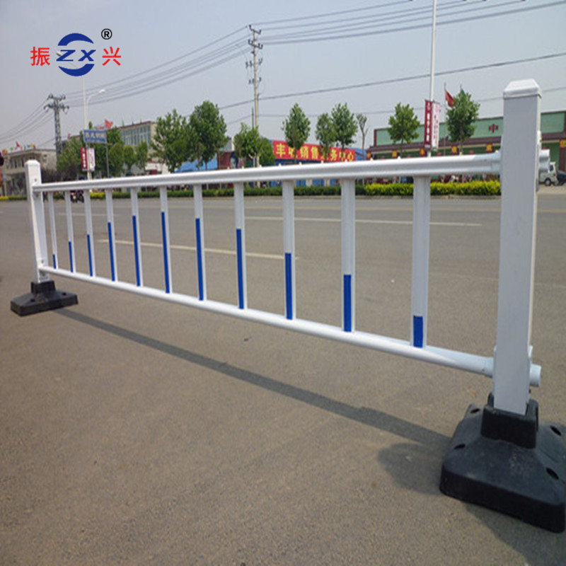 厂家直销城市交通市政护栏 市政隔离护栏 人行道护栏