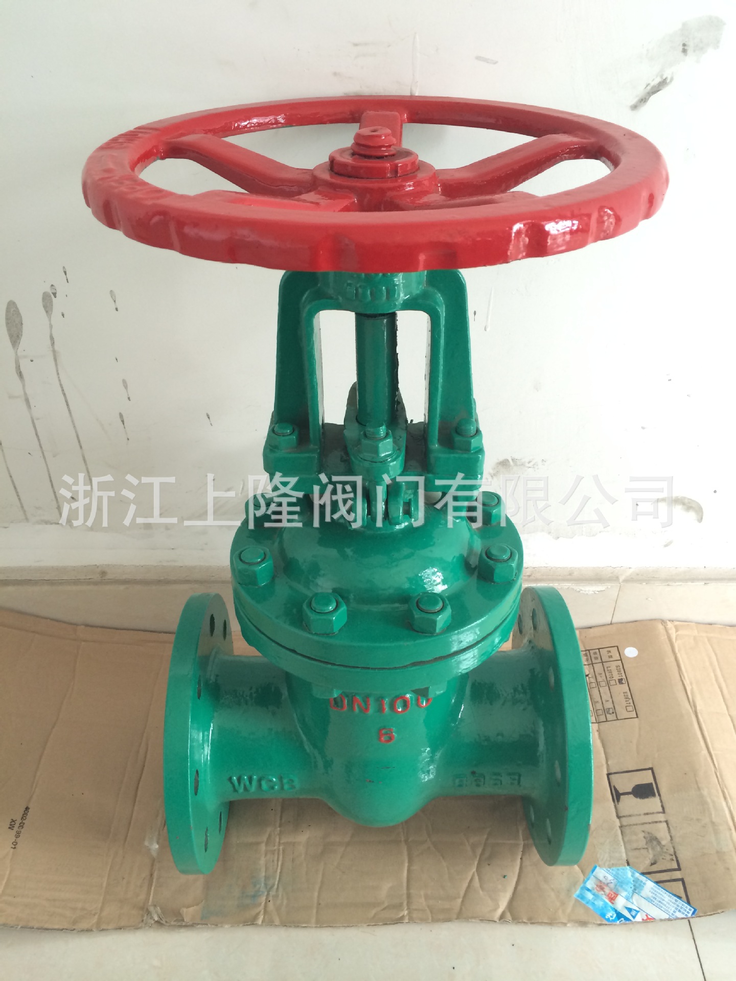 温州厂家直销Z41J衬胶闸阀  铸钢衬胶闸阀 耐磨衬胶闸阀