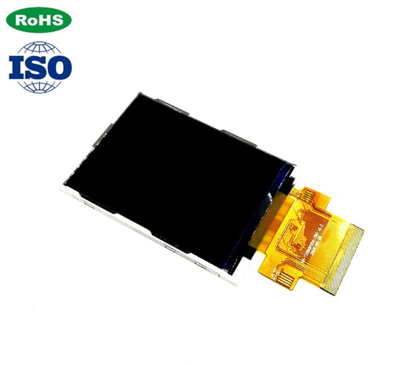 2.8 inch TFT240*320 LCD display ST7781V...