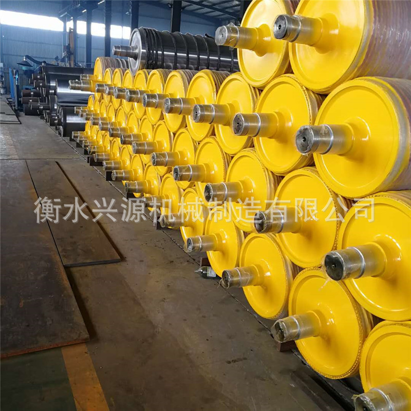 厂家定 做过油辊筒 镀铬工艺工业亮铬 冷却镜面轴 走水冷却轴辊