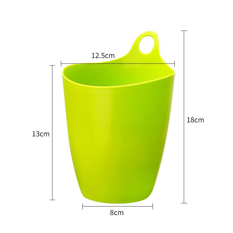 桌面收纳SKU(绿色）