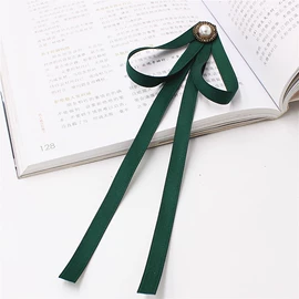 领结/领花;女式时装单鞋;领结