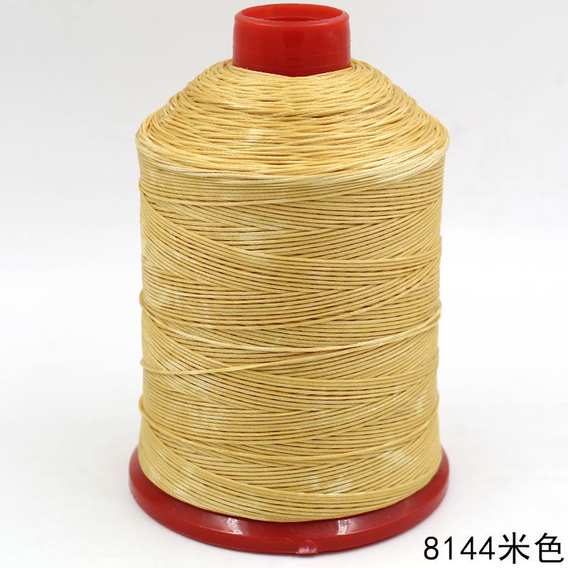 210D 왁스실 8144m 색상