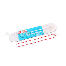 乐器配件 看书灯  DIY  书签灯