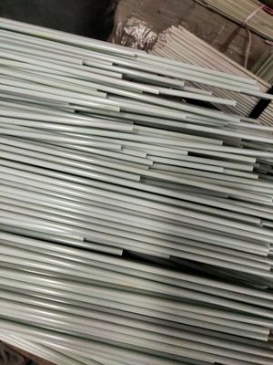 Supplying 1-20 Fiber rods available Size Bracket Adequate supply