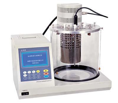 石油产品运动粘度测定仪 配件