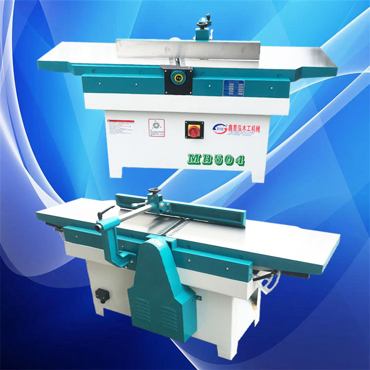 木工机械平刨503  斜口平刨高速刨床 木工刨床平刨机压刨平口平刨