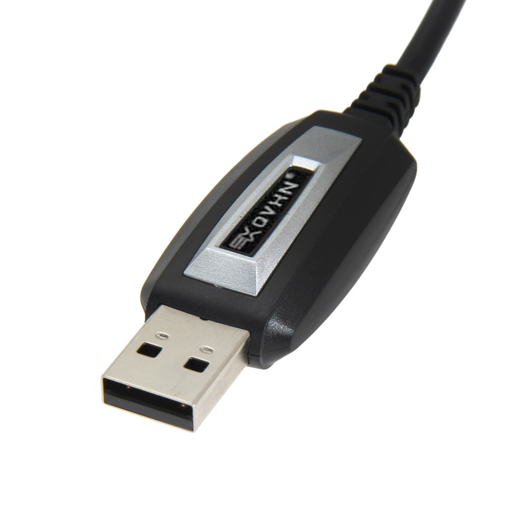 Factory wholesale Baofeng Write frequency UV-5R BF-888 USB Write frequency K head customized special offer