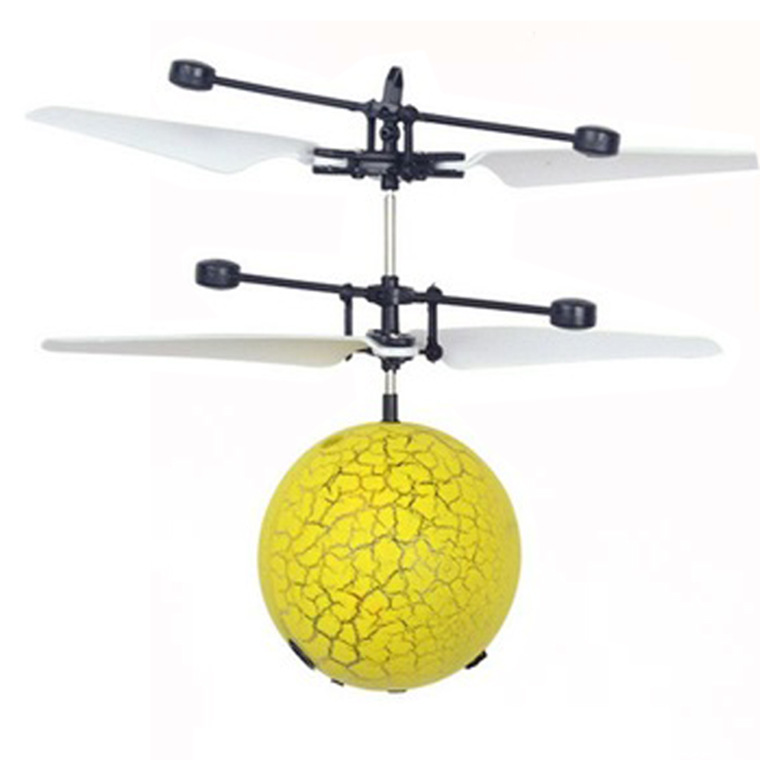 균열 찾기 [노란색]