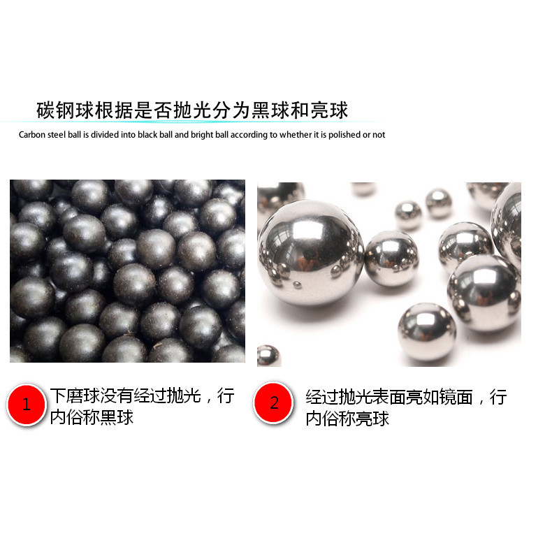 铁球实心钢球钢珠铁珠子实心珠6mm工业滚珠圆球碳钢8mm万向铁珠-阿里巴巴
